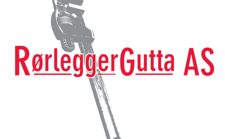 Logo Rørleggergutta